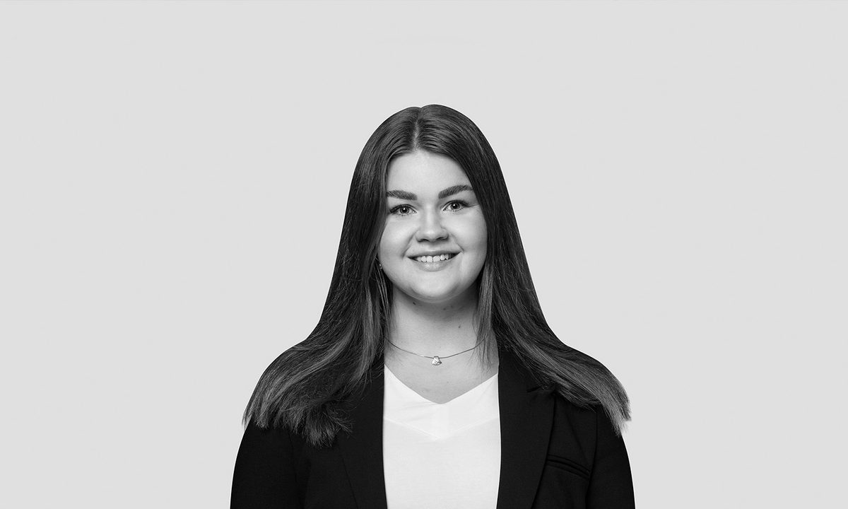 Career story Maiju Viitamo