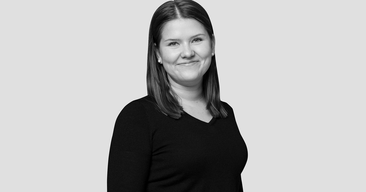 Krogerus | Essi Hällström