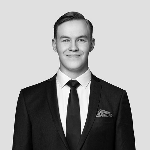 Jonni Tiainen
