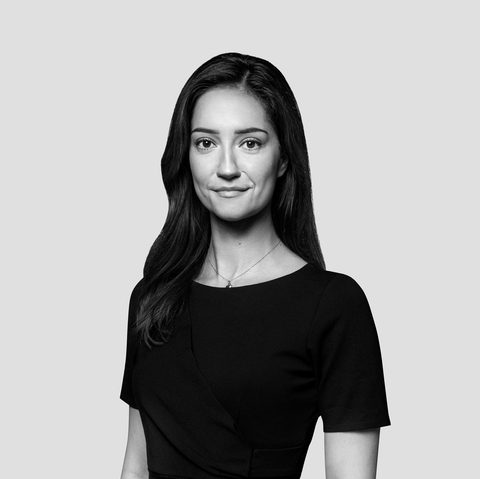 Maria Lilius