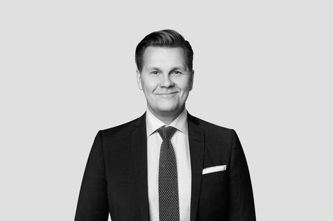 Mika Ståhlberg