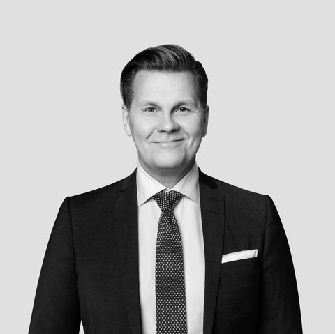 Mika Ståhlberg