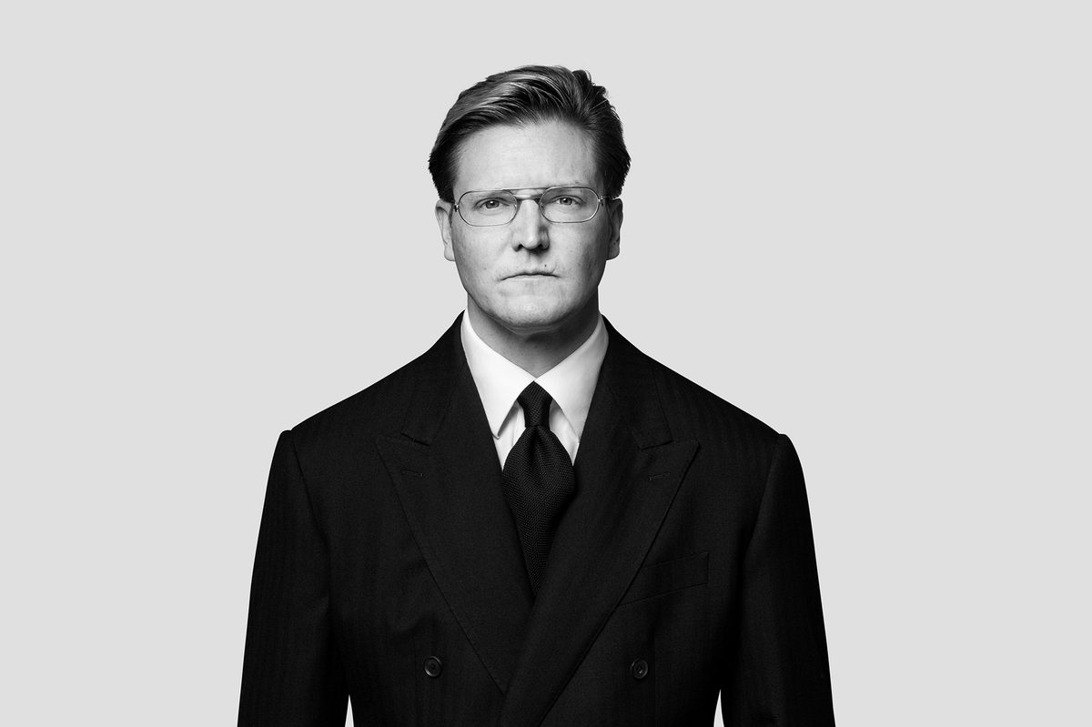 Pyry Somervuori uusi