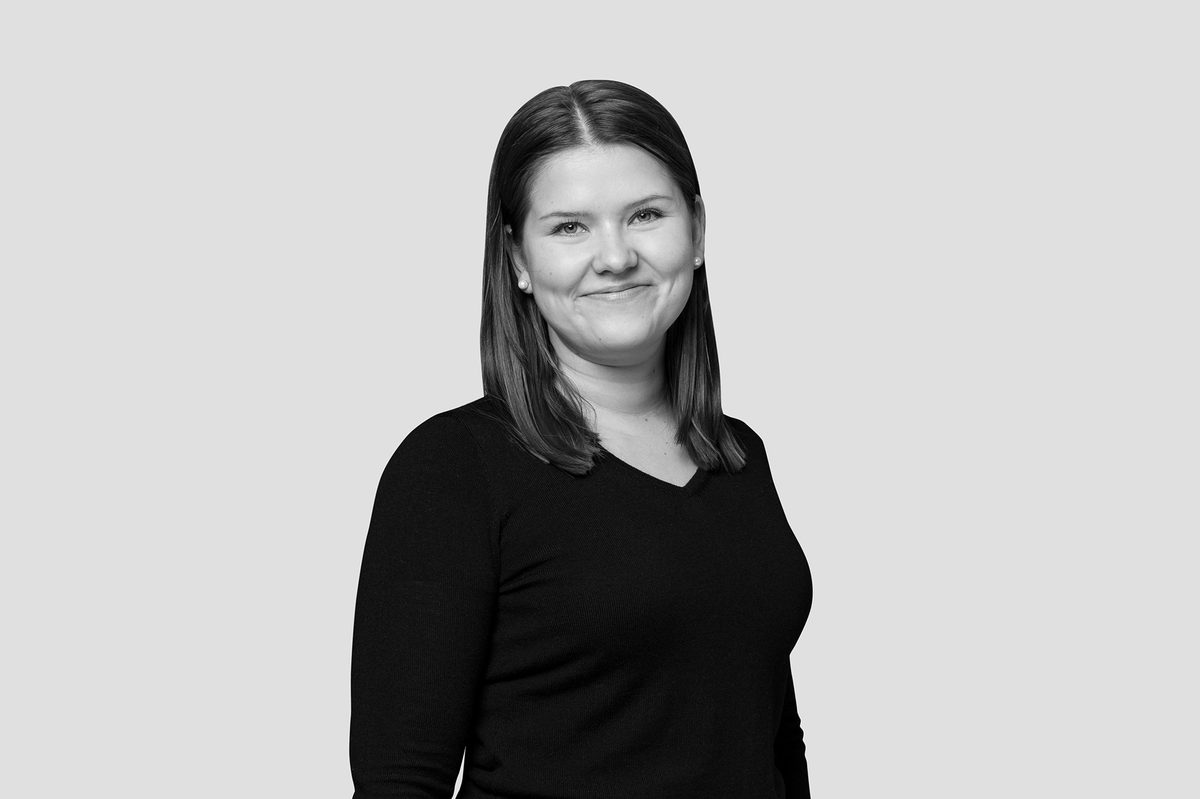 Essi Ritola Krogerus | Essi Hällström